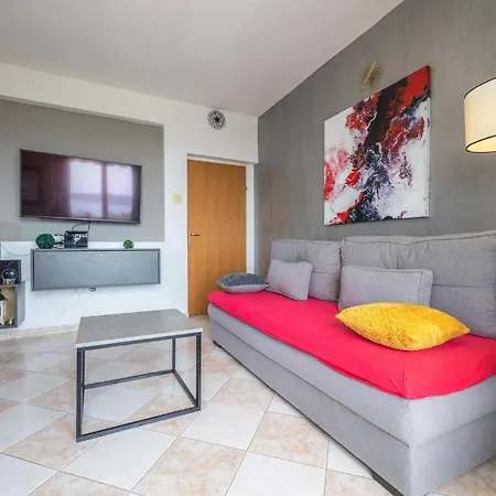 Kastel Gomilica With Sea View I Dom wakacyjny Kaštela