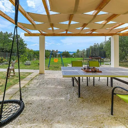 Kastel Gomilica With Sea View I *